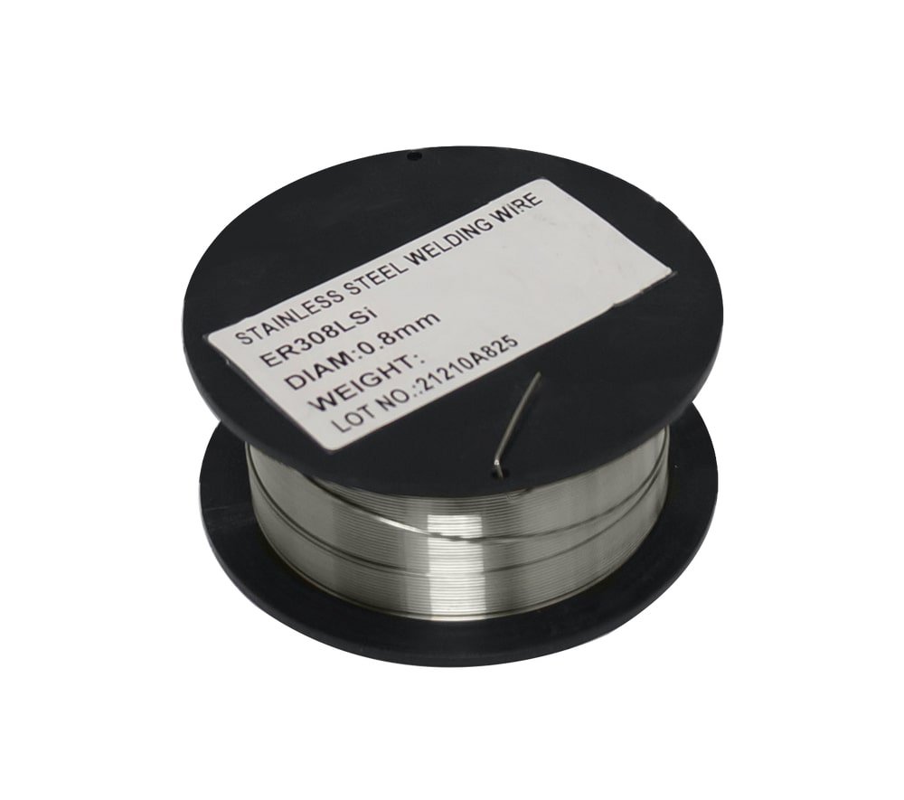 Проволока Brima ER 308LSi /04Х19Н9/ ф 0.8мм /5кг/ 11150