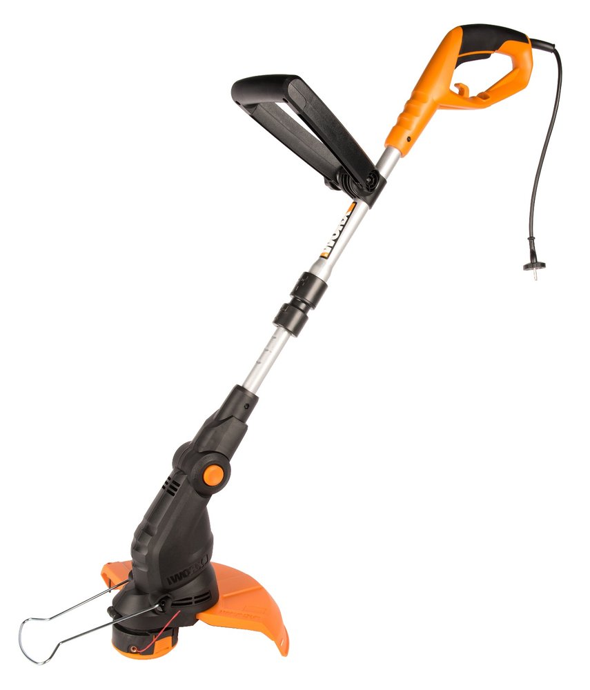 Триммер WORX WG119E