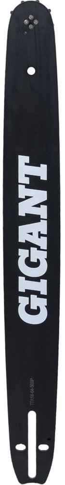 Направляющая шина TF5836CSE Gigant GTSL-01-57