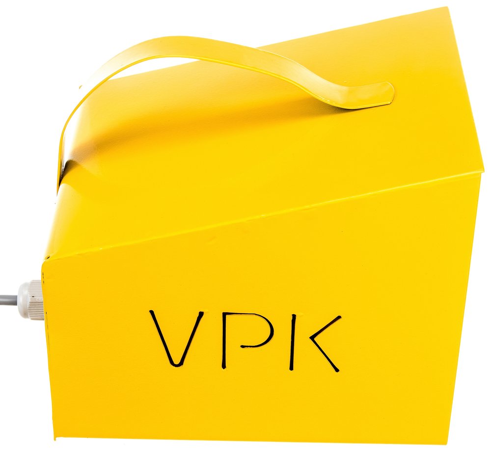 Педаль управления в сборе для станков Г-35/40/42/50/55 VPK 1108001657