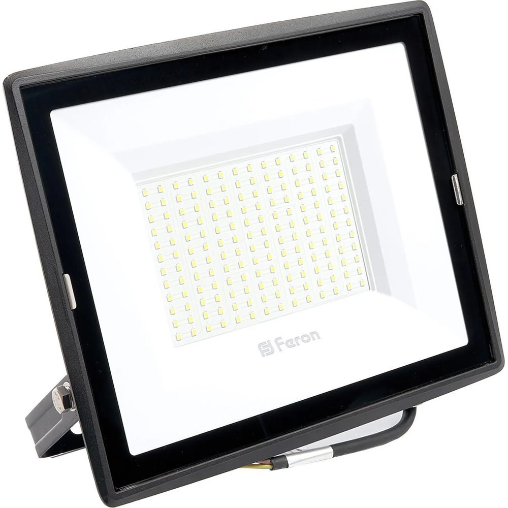 Прожектор светодиодный Feron LL-923 IP65 150W 6400K (32104)