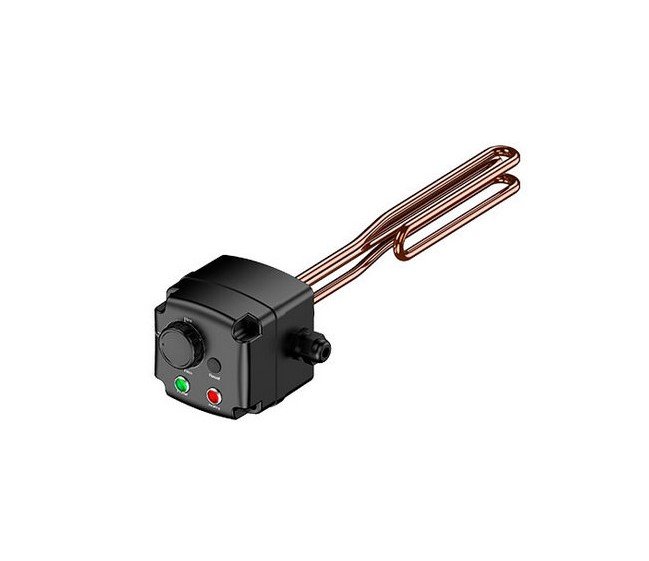 Муфтовый ТЭН Termica 3,0 кВт 1'1/2 89011130