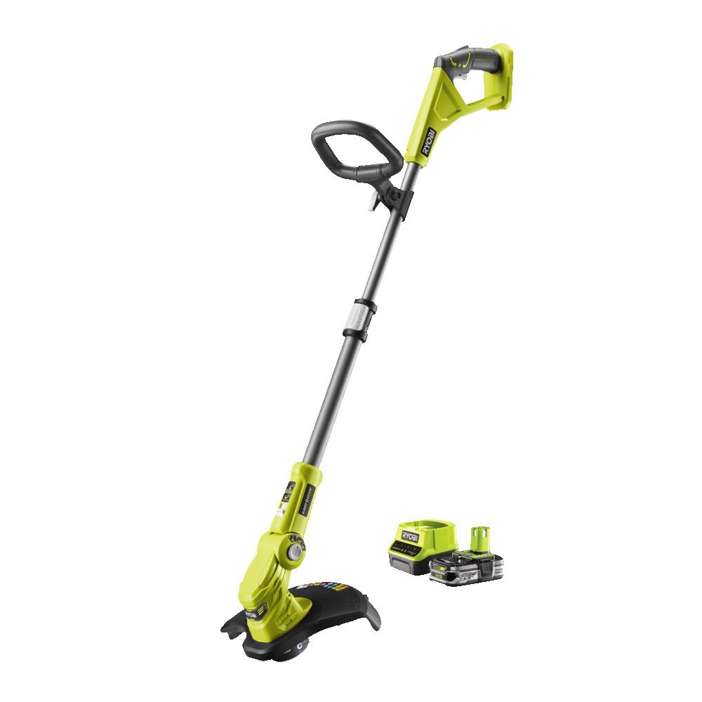 Аккумуляторный триммер Ryobi ONE+ RLT183225F 5133003709