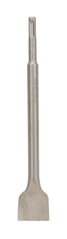 Широкая лопатка SDS-plus Eco Line 40х250 мм D.BOR D-EPW40L250