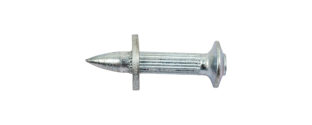 Дюбель гвоздь для монтажного пистолета FIXPISTOLS 4,5х30 100 шт. 2-1-3-0203