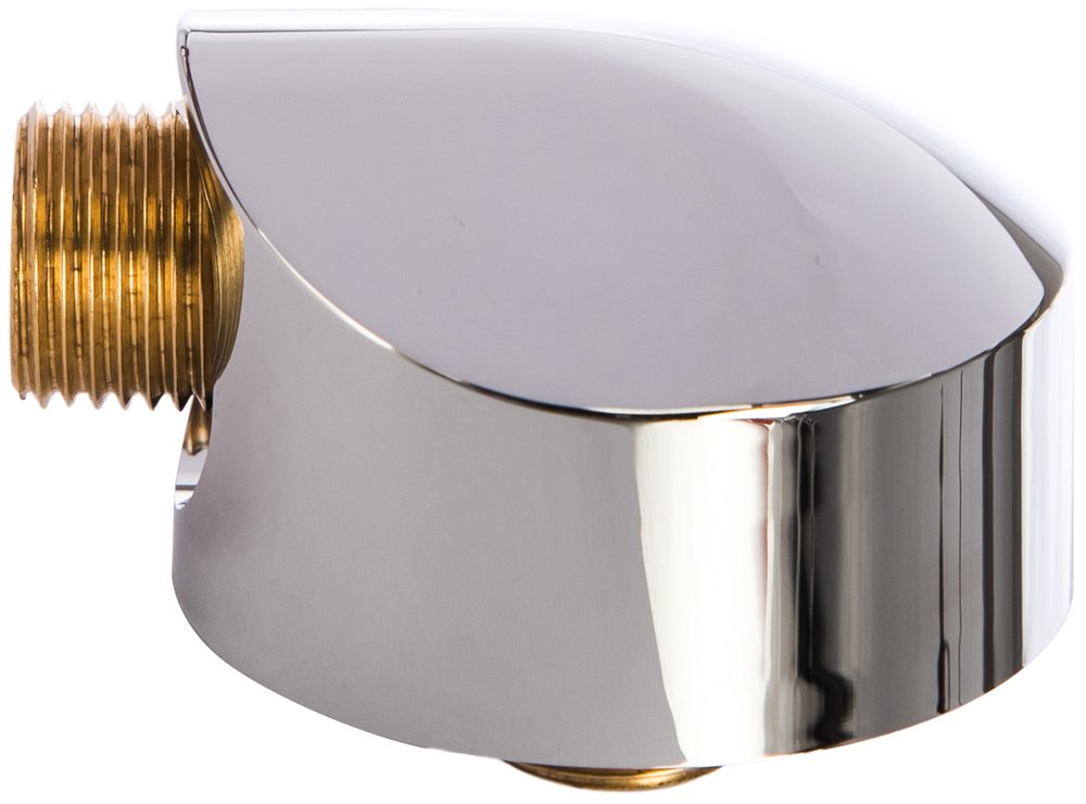 Шланговое подсоединение HANSGROHE 27454000 Fixfit 00000007746