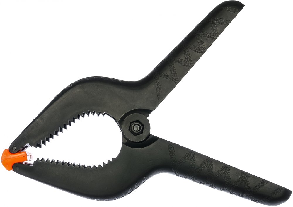 Пружинная струбцина Top Tools 225мм 12A422