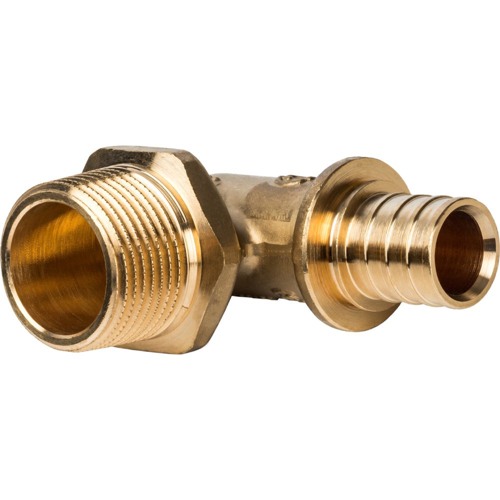 Угольник-переходник с наружной резьбой STOUT 20xR 3/4' SFA-0005-002034 RG008P0UD9LTDD