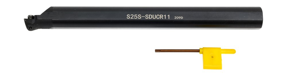 Державка S25S-SDUCR11 Prosaers 30457