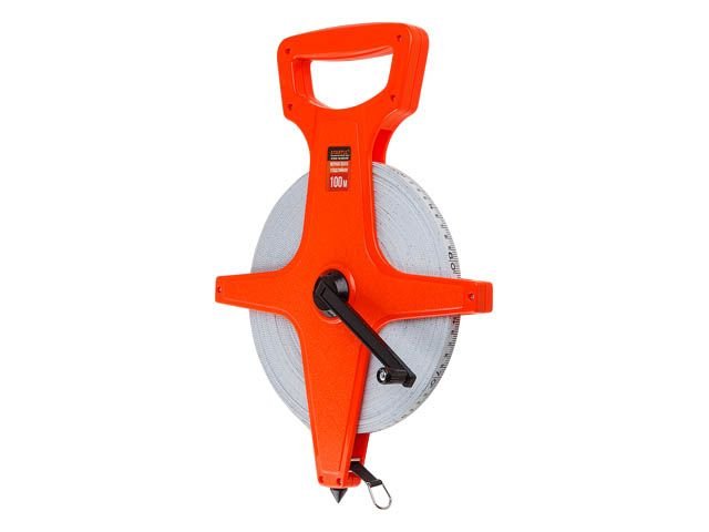 Мерная лента STARTUL 100 м ST3022-100