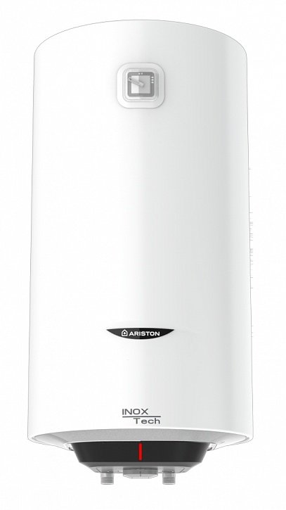 Накопительный водонагреватель Ariston pro1 r inox abs 30 v slim 2k 3700648