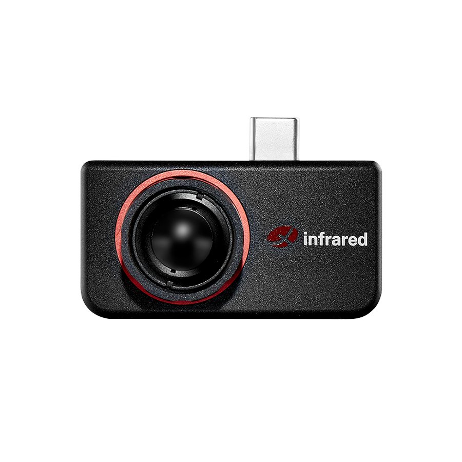 Тепловизор для смартфона INFIRAY Xinfrared T3 PRO kit fb0184 9546