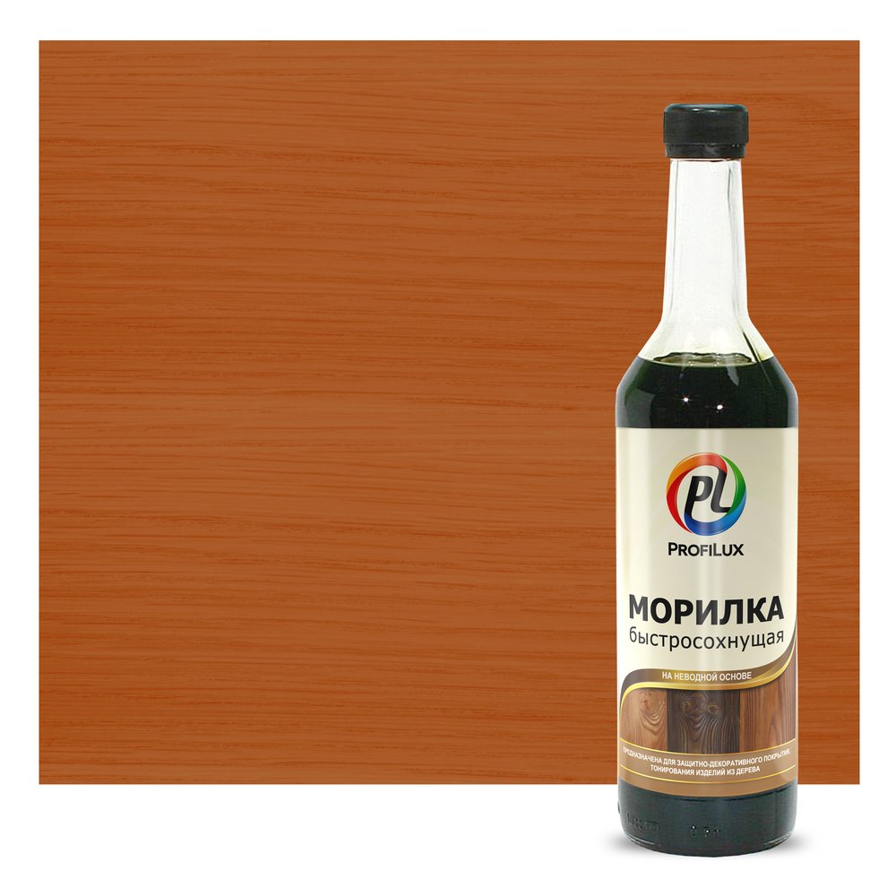 Морилка неводная Profilux клен 0.5 кг МП000019928