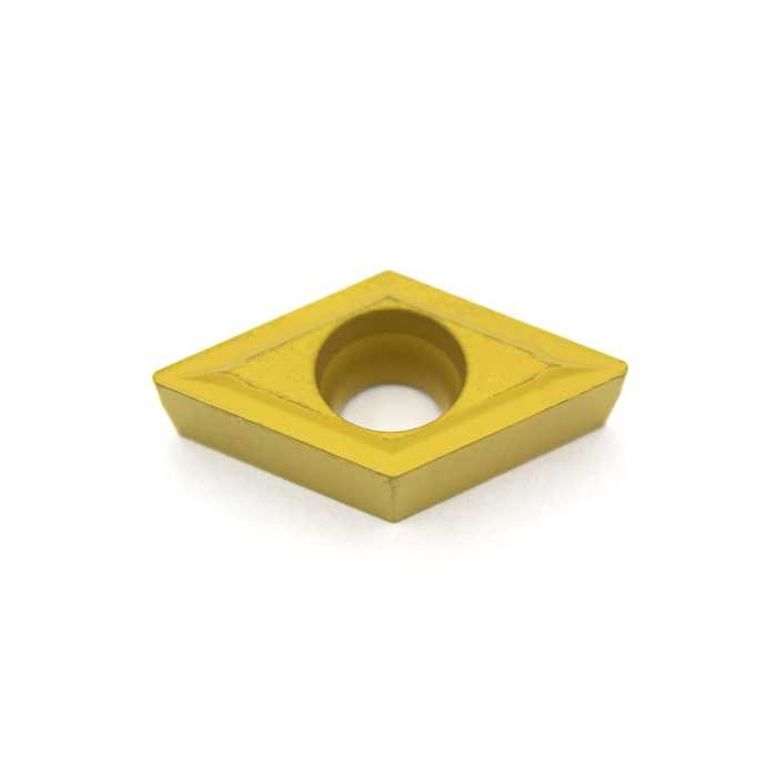 Пластина токарная DCMT11T304 LF9018 DESKAR D0000061