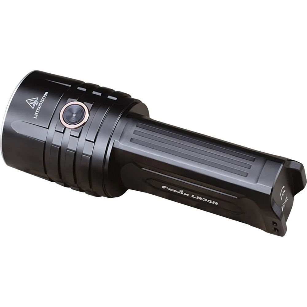 Фонарь Fenix LR35R