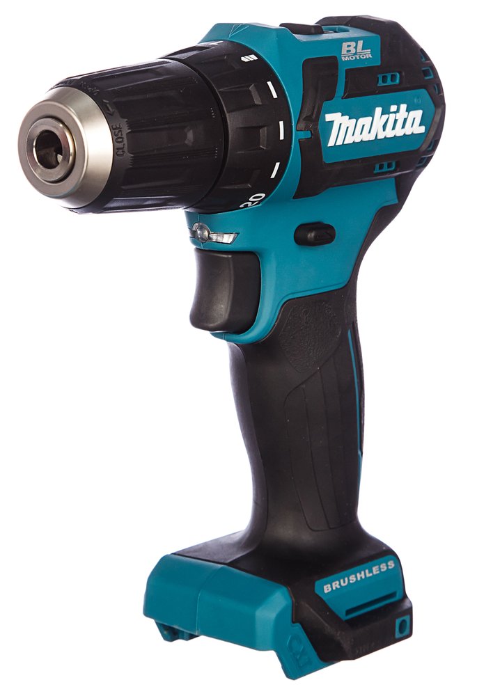 Аккумуляторная дрель-шуруповерт Makita CXT DF332DZ