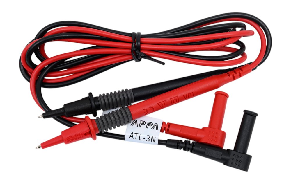 Щупы измерительные APPA ATL-3N