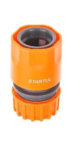 Муфта быстросъемная 1/2' Garden STARTUL ST6011-3-1/2