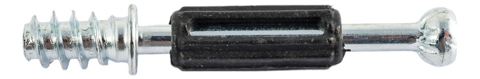 Шток эксцентрика STARFIX 34 мм, пластик, 10 штук SMZ1-55761-10