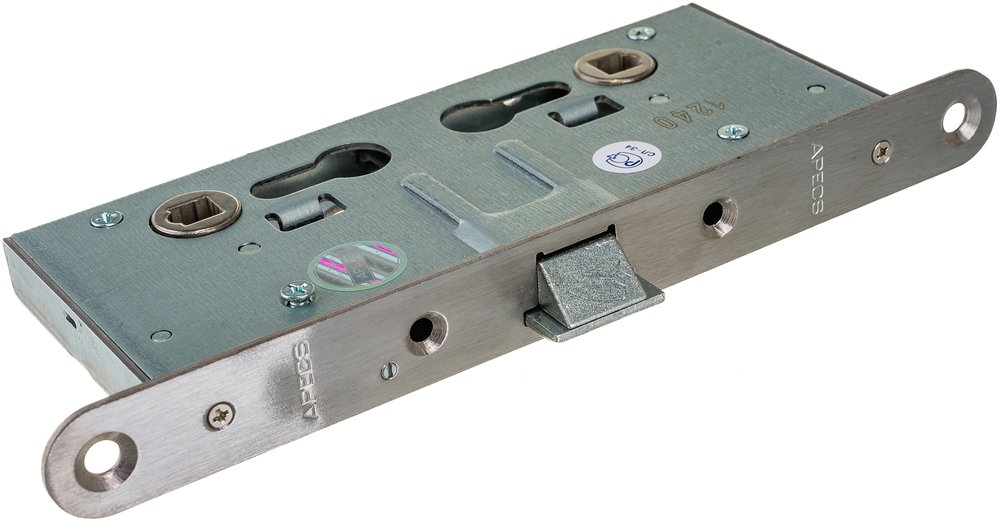 Противопожарный врезной замок APECS 2000-Panic-ZN 16897