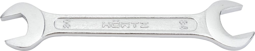 Ключ Hortz 30х34 хром. HOR 102258