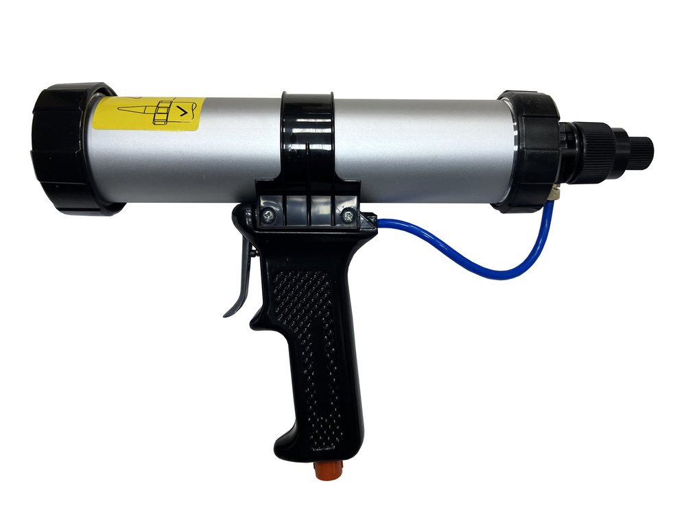 Пневматический пистолет Tools Brother для картриджей 310 мл BC-1408-310