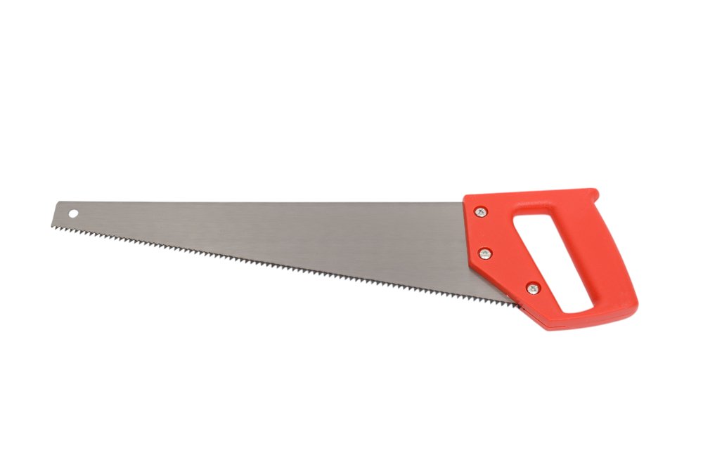 Ножовка по дереву, 400 мм, 6TPI Top Tools 10A640