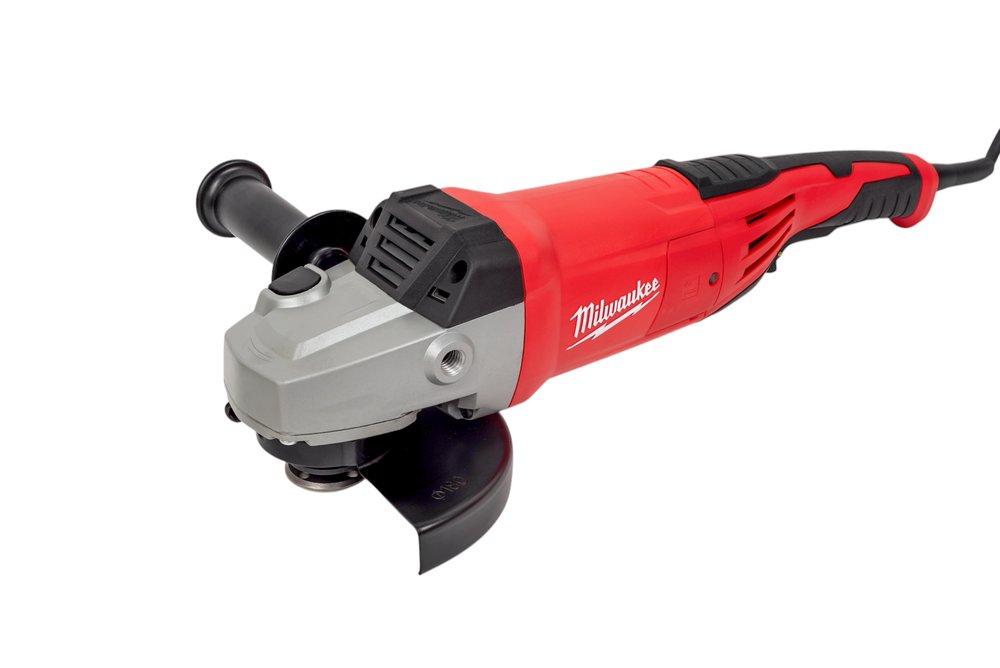 Углошлифовальная машина Milwaukee AG 22-180 DMS 4933431830