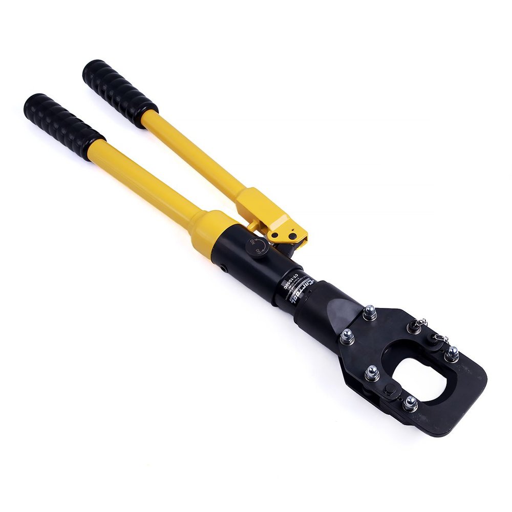 Кабелерез Car-Tool ручной гидравлический 8 т, 50 мм CT-1050C