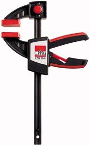 Струбцина 600/80 BESSEY BE-EZS60-8