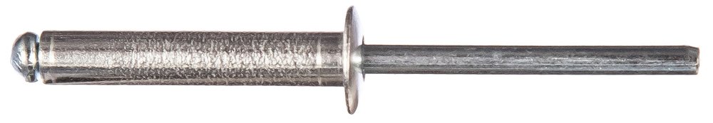 Заклепка Kenner алюминий/сталь 4,8х25 250шт SRC за4825