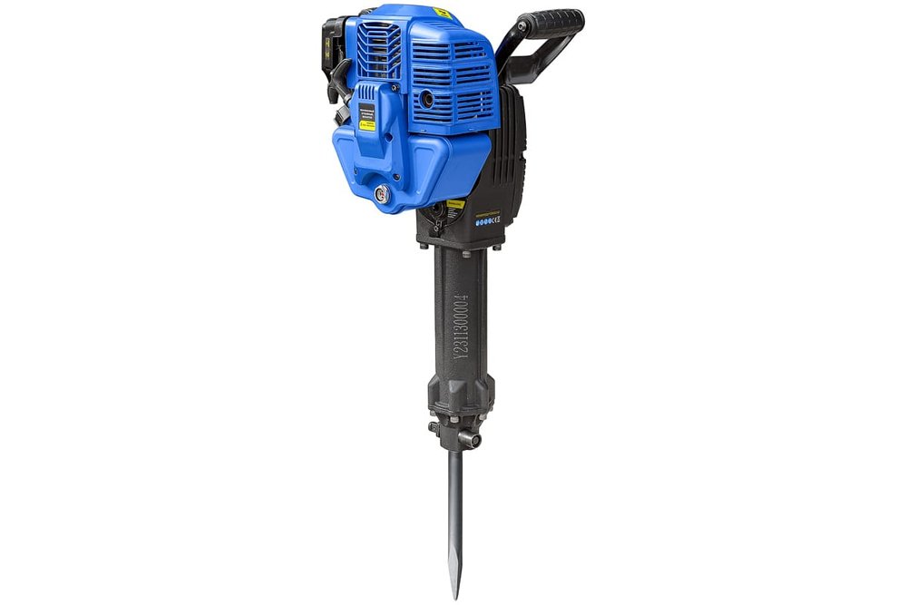Бензиновый отбойный молоток ТСС TSS-GJH95 207000