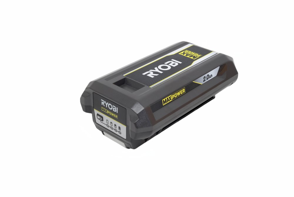 Аккумулятор 36В 2.0 А*ч RY36B20B Ryobi 5133005548