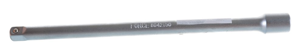 Удлинитель 1/4', 150 мм FORCE 8042150