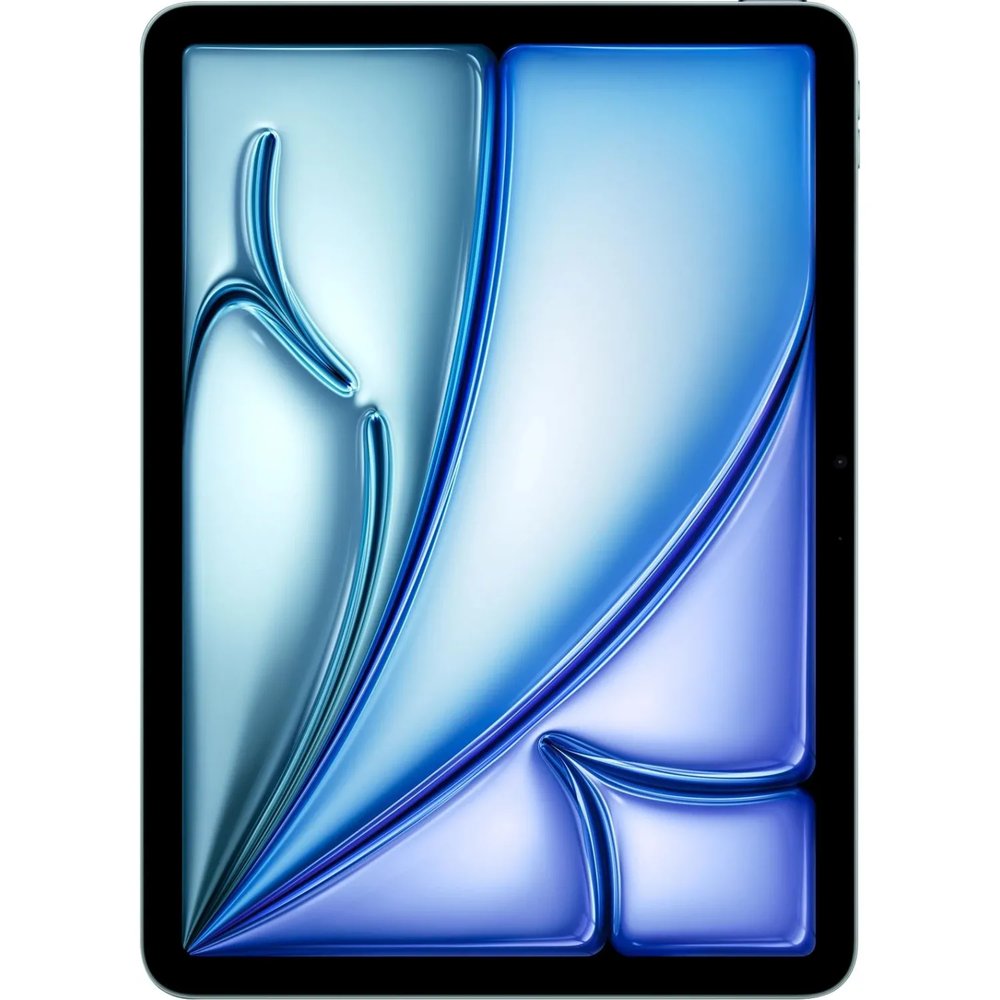 Планшет Apple 11-inch iPad Air Wi-Fi 256GB - Blue(MCA34ZP/A)
