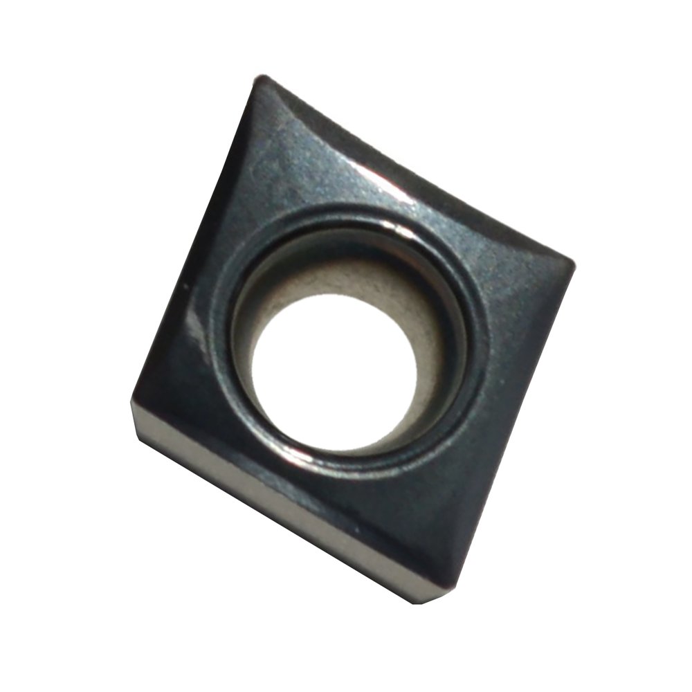 Пластина твердосплавная токарная CCGT060202-SM PS05 Debever Machining Solutions CCGT060202SMPS05