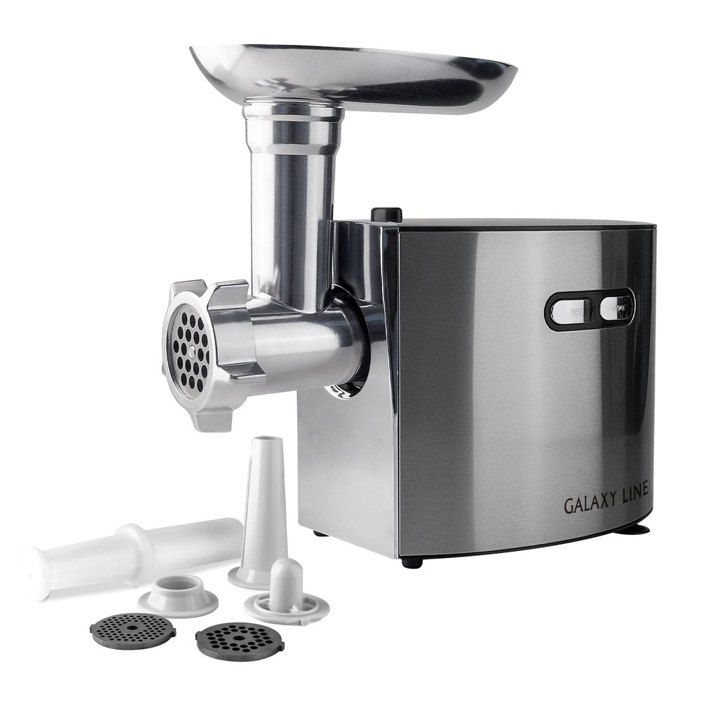 Электрическая мясорубка Galaxy LINE GL 2400 7020424000