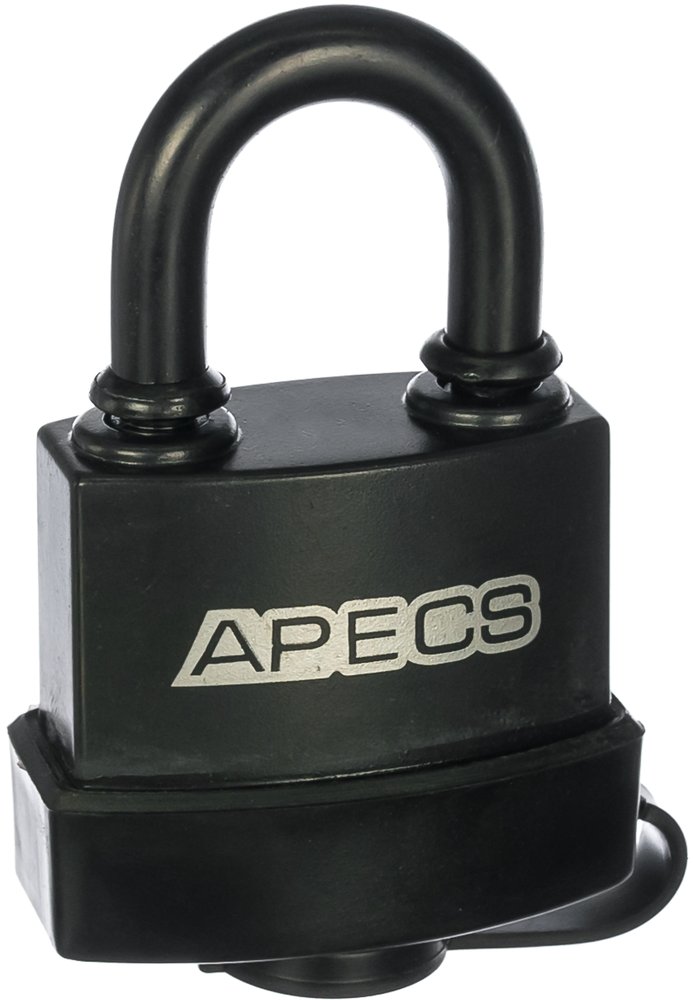 Навесной замок APECS PDR-50-45 16256
