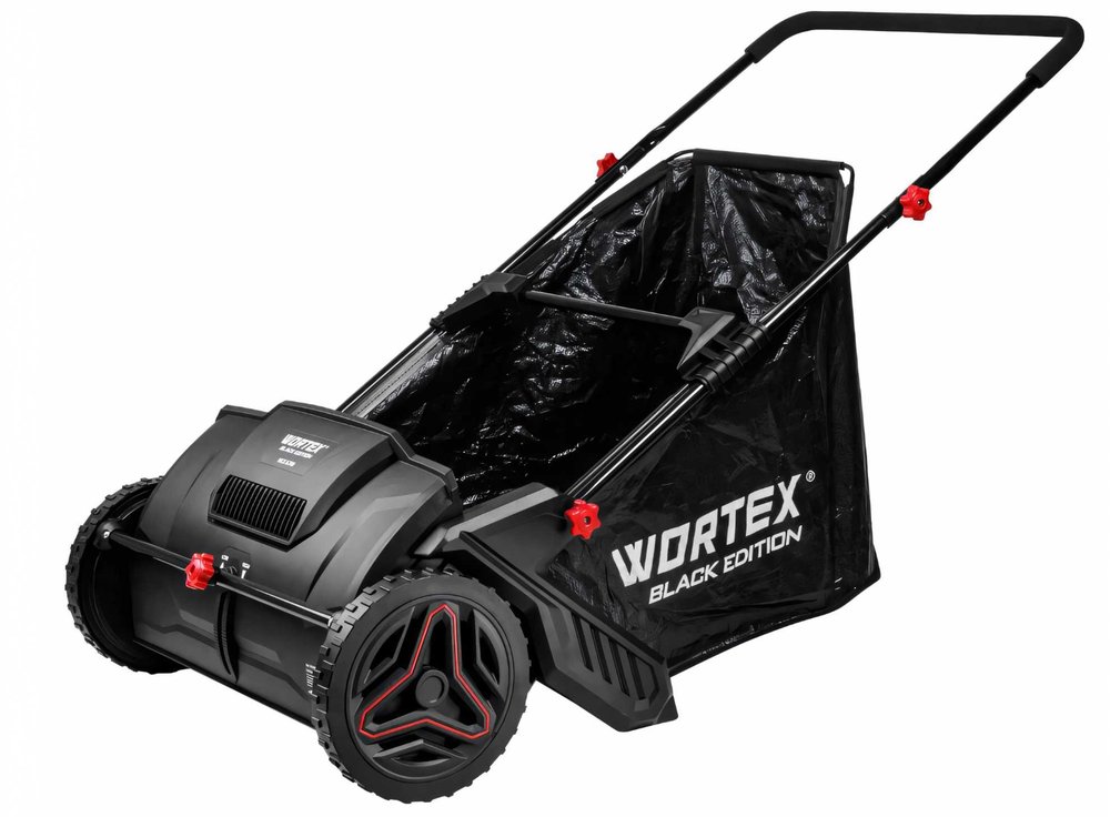 Механический собиратель листьев WORTEX HLS 5310 1334414