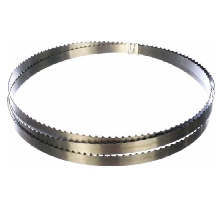 Полотно M42 13x0.65x1140 мм, 14/18 TPI для ленточных пил Metal Master 18667