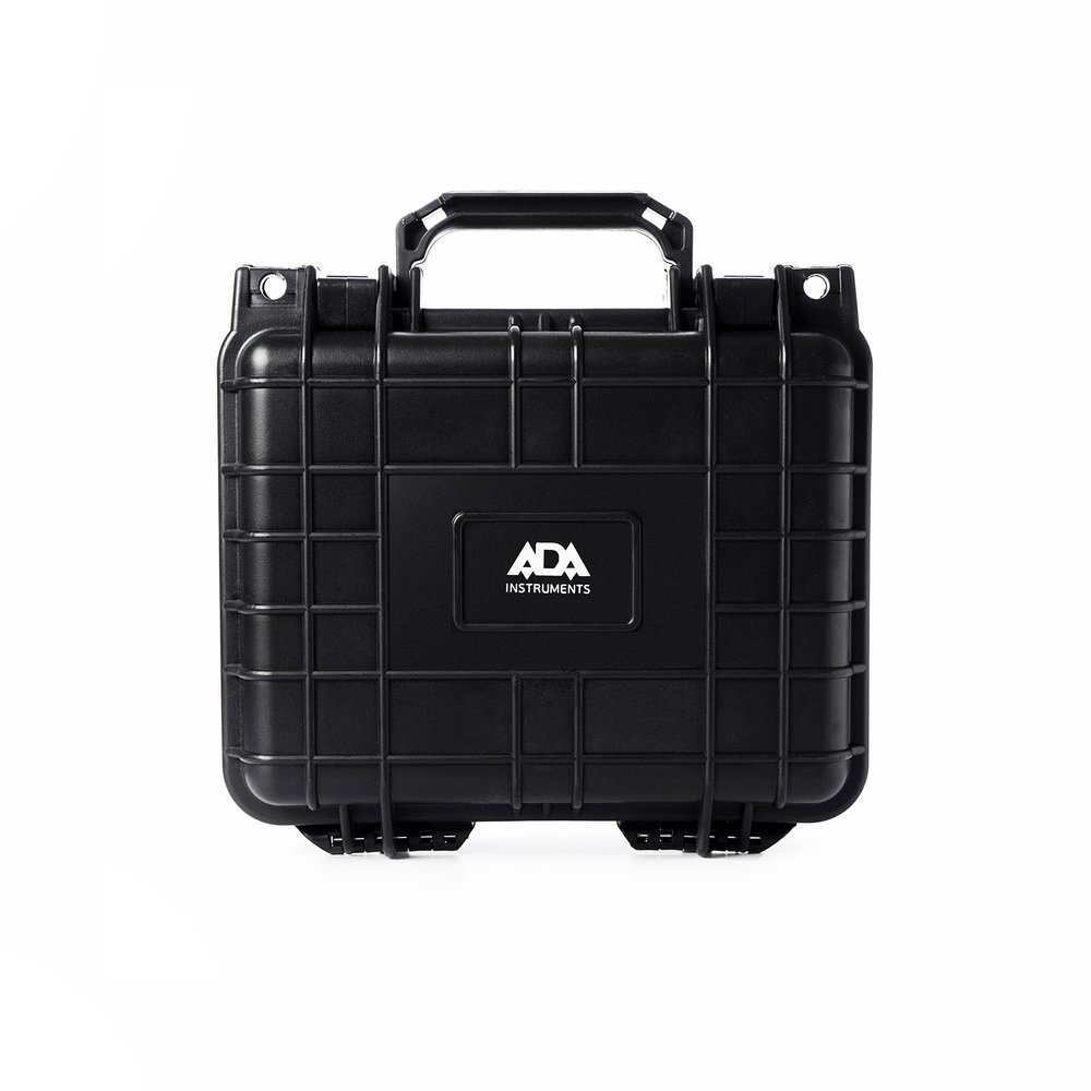 Высокопрочный противоударный герметичный кейс ADA hard case 4500 А00698
