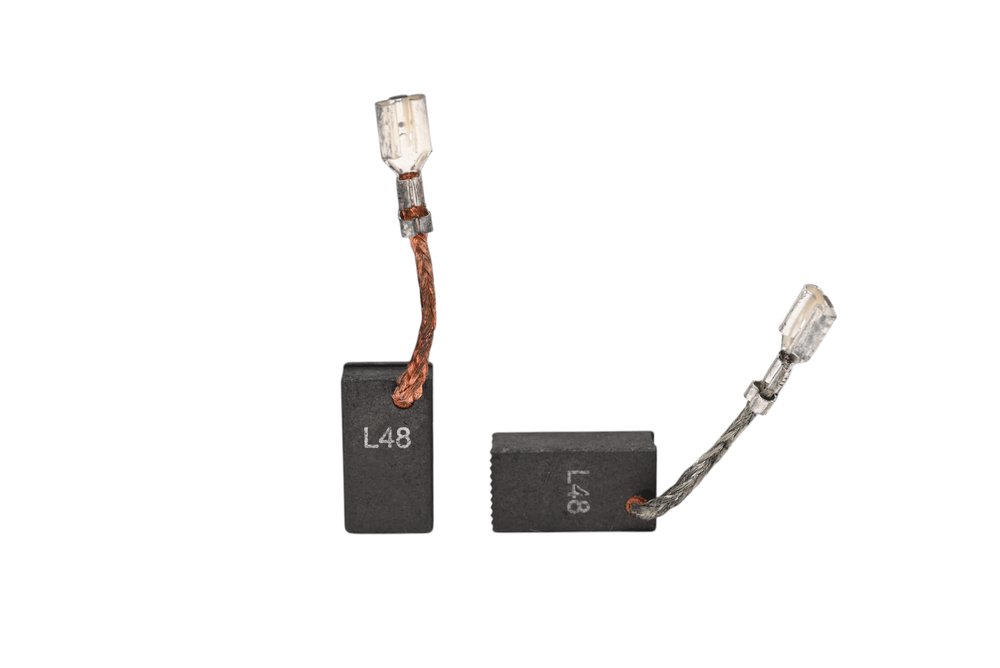 Щетки угольные T5 DCA ASM04-150(30030600187)