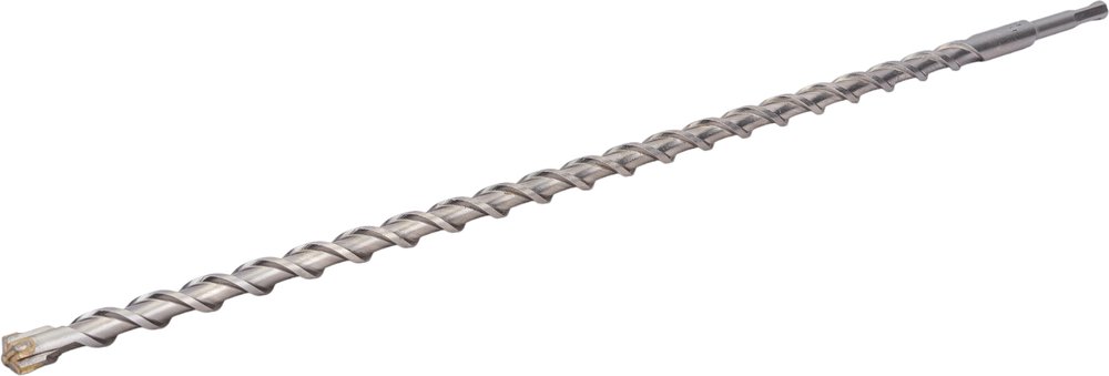Бур SDS-plus 4C PLUS 16х540х600 мм, 4-cutting D.BOR D-4PD16L0600