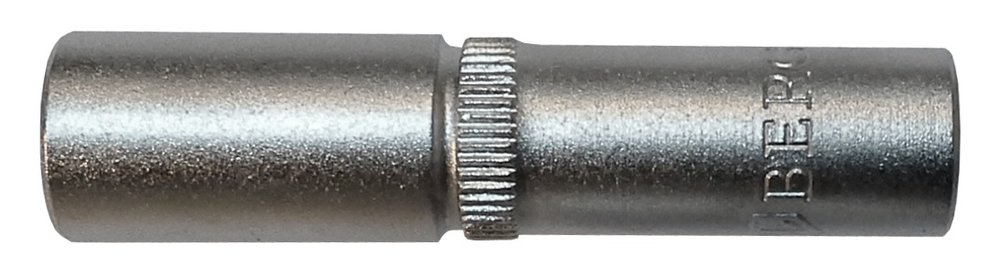 Головка торцевая удлиненная 6-гранная SuperLock (1/4', 10 мм) Berger BG BG-14SD10