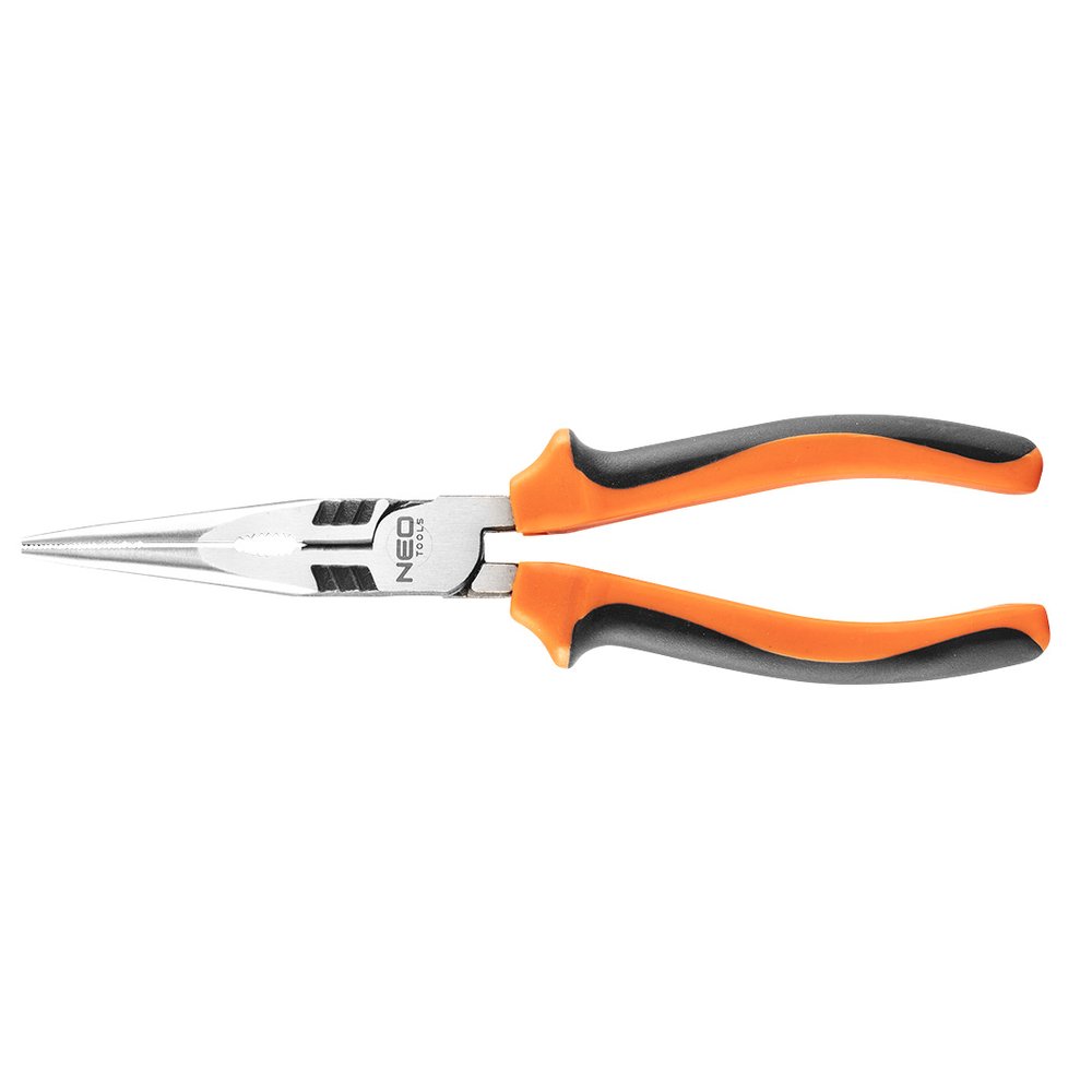 Тонкогубцы NEO Tools FS 200 мм 01-155