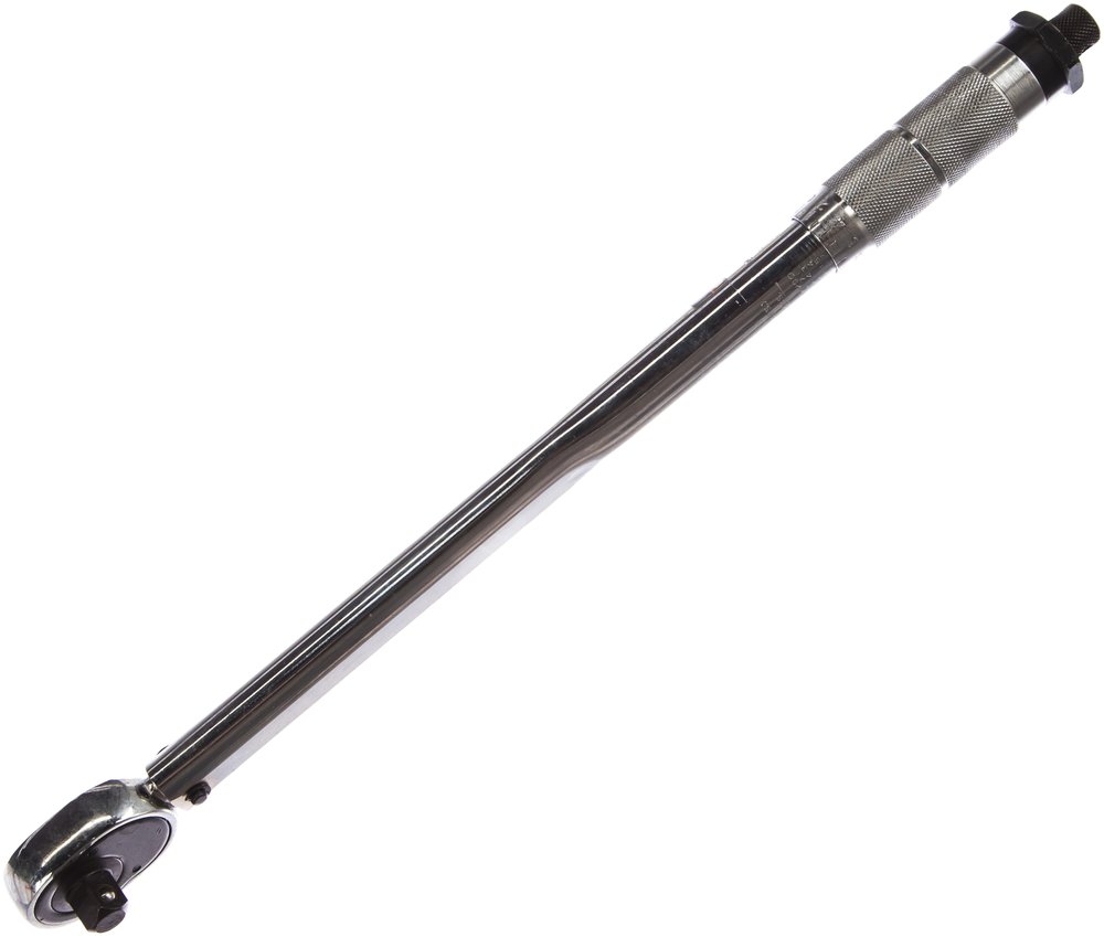 Динамометрический ключ 1/2 42-210Нм 470мм AV Steel AV-527210