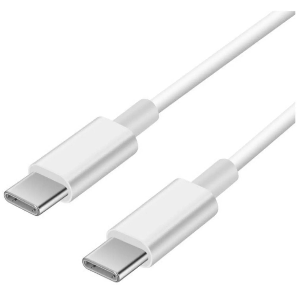 Кабель Apple (MUF72ZM/A) USB-C 1m
