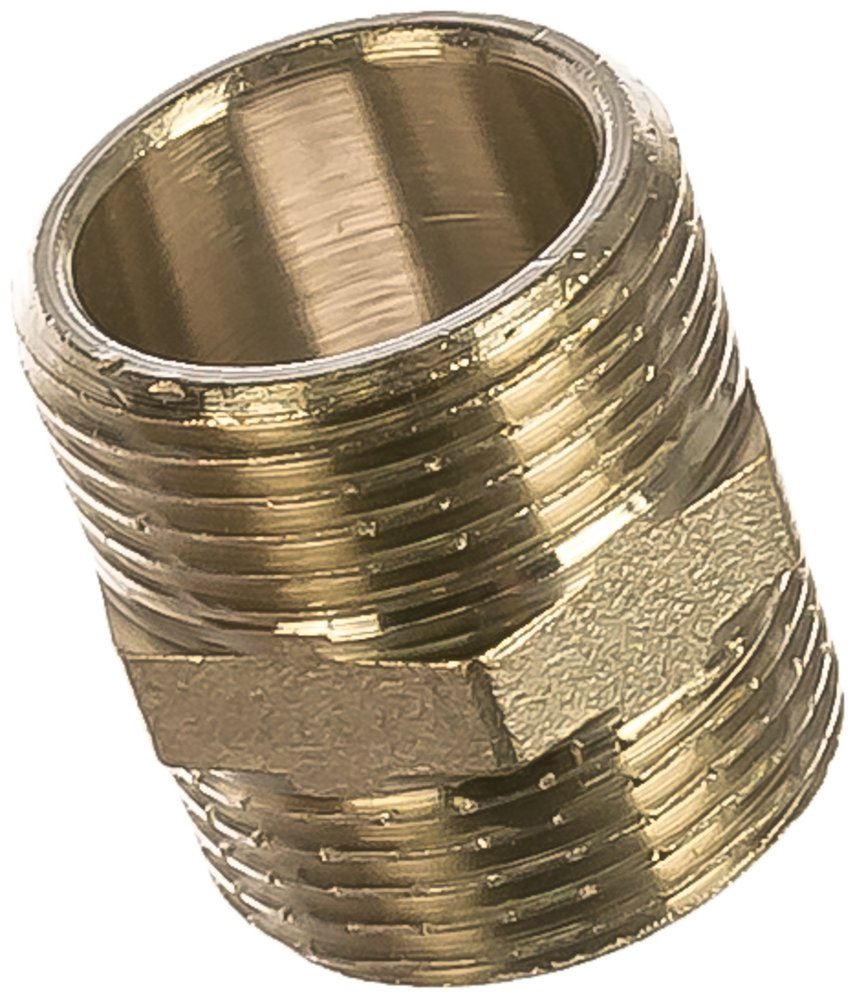 Ниппель Valtec 3/4' наружная/наружная VTr.582.N.0005
