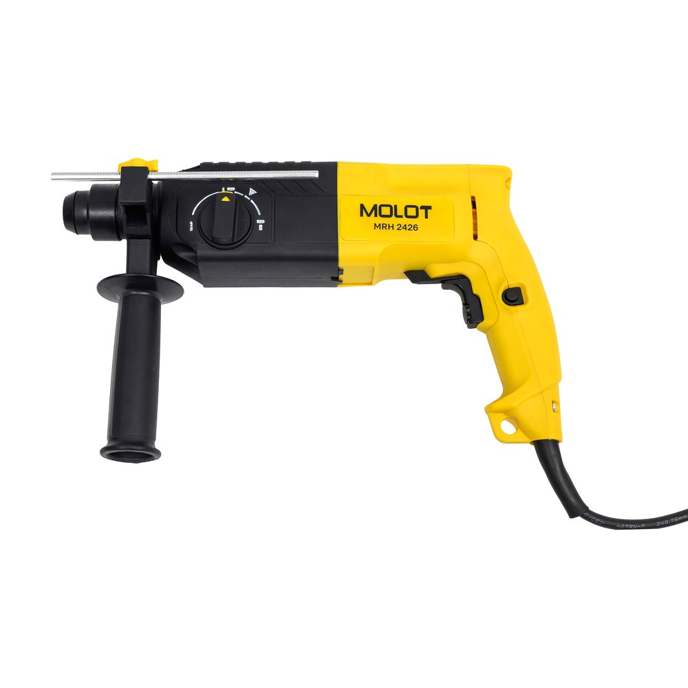 Перфоратор MOLOT MRH 2426 0323328