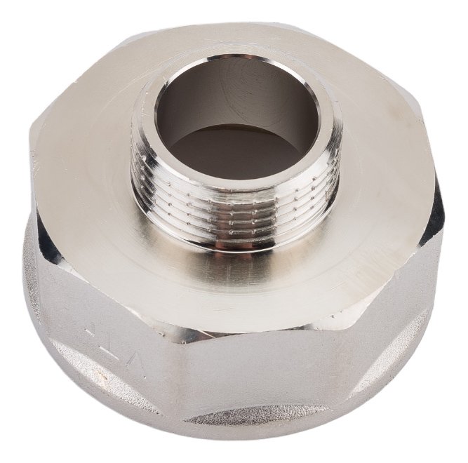 Переходник VALTEC 2х1 внутренняя-наружная VTr.592.N.0906
